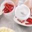 DỤNG CỤ XAY DÂY RÚT CẦM TAY MINI - Máy Xay Hành Tỏi Rau Củ Cầm Tay Siêu Nhanh,Máy Xay Mini 2 Lưỡi Dao Sắc Bén