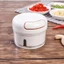 DỤNG CỤ XAY DÂY RÚT CẦM TAY MINI - Máy Xay Hành Tỏi Rau Củ Cầm Tay Siêu Nhanh,Máy Xay Mini 2 Lưỡi Dao Sắc Bén