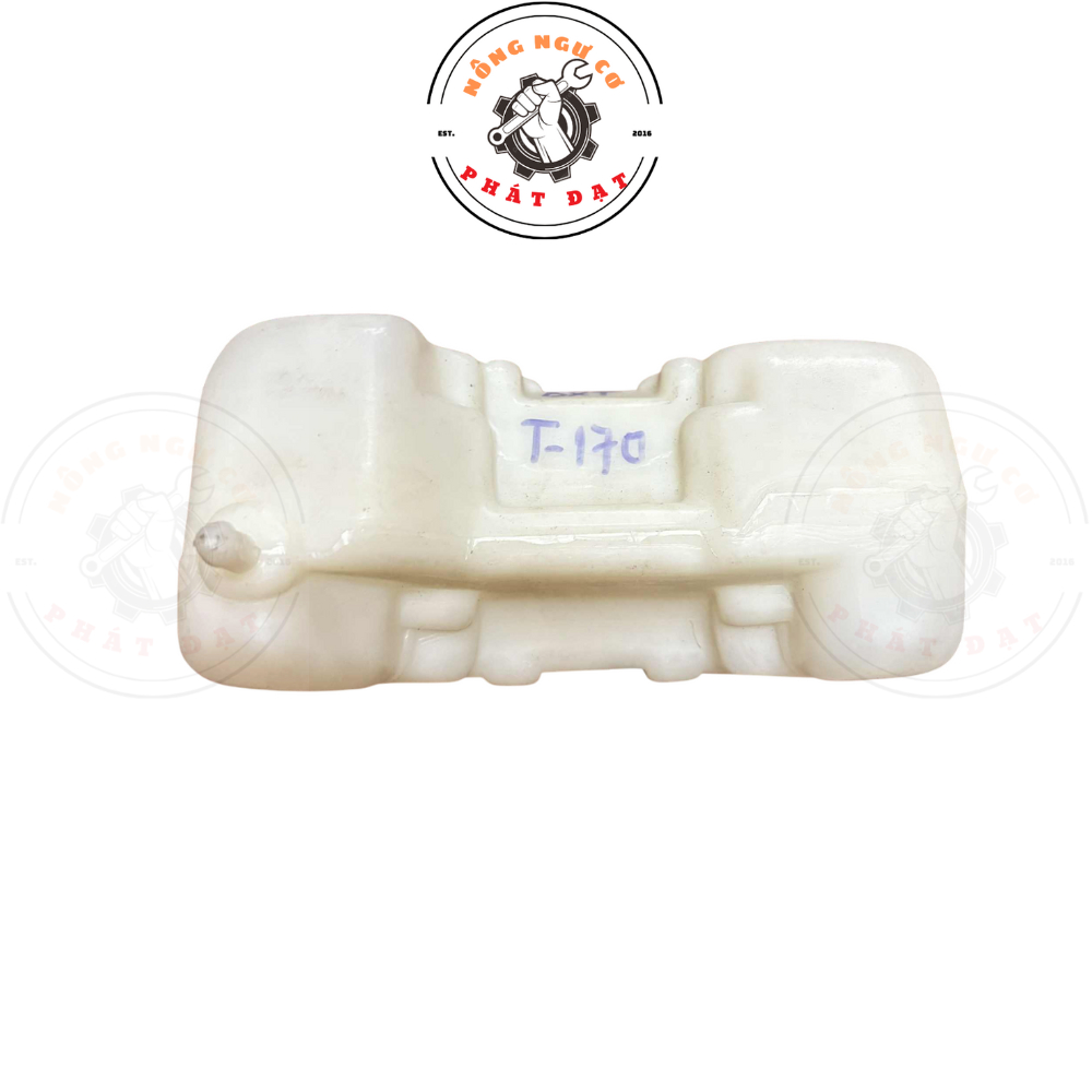 Bình xăng lớn máy cắt cỏ MITSUBISHI T170 & T200, nhựa dày chắc chắn, cứng cáp như zin, bền đẹp