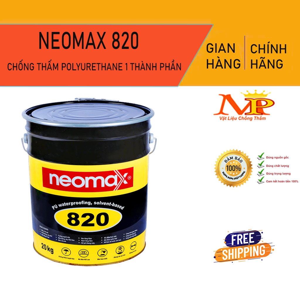neomax - Giá Tốt, Sale Tháng 04, Freeship 0Đ | Shopee Việt Nam
