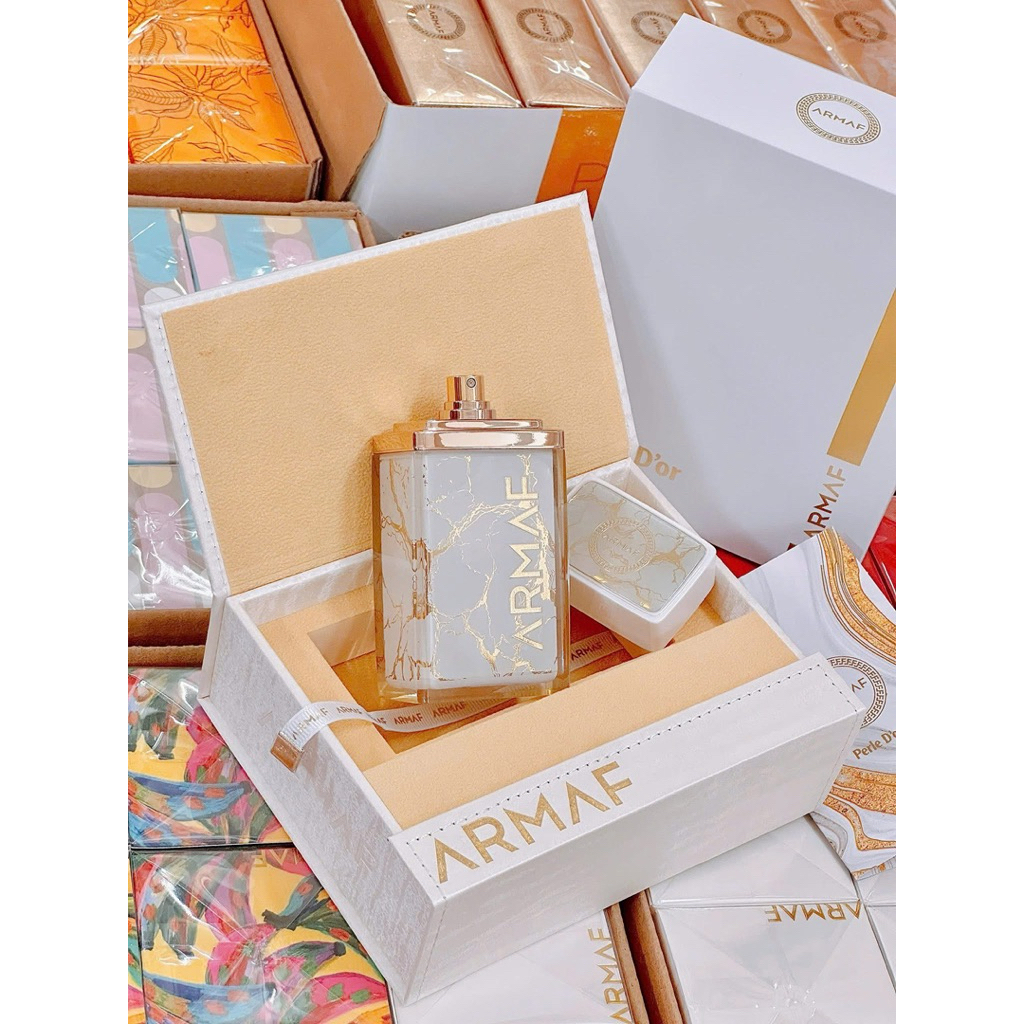 Nước Hoa Armaf Perle D’or Edp 75ml