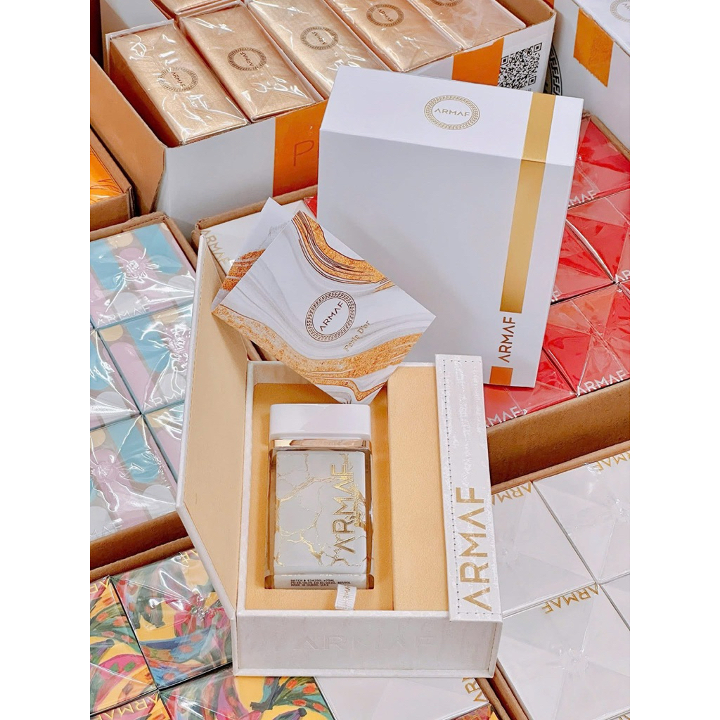 Nước Hoa Armaf Perle D’or Edp 75ml