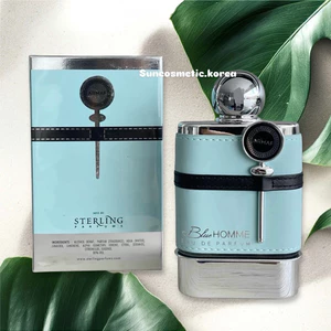 NƯỚC HOA ARMAF BLUE HOMME EDP 100ML