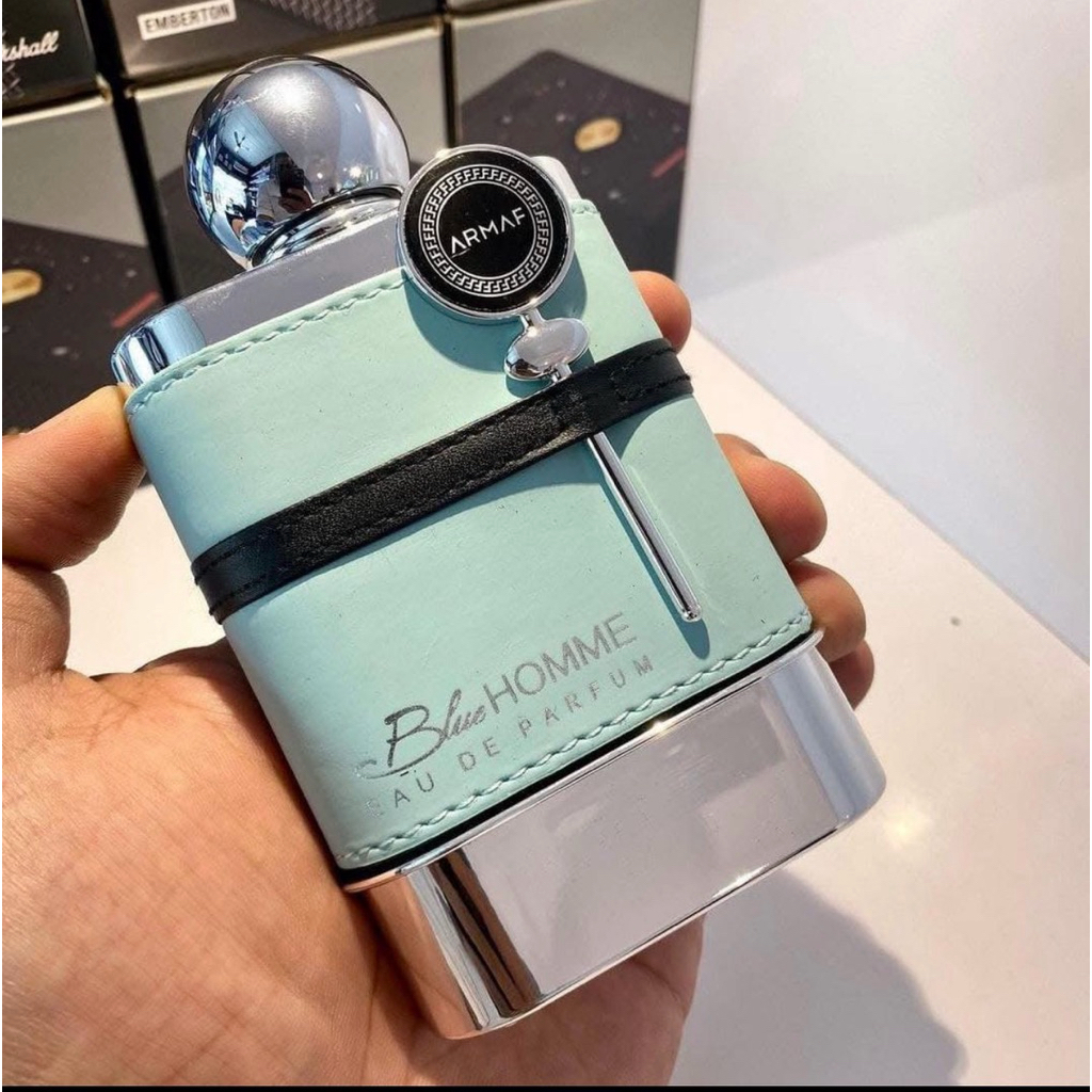 NƯỚC HOA ARMAF BLUE HOMME EDP 100ML