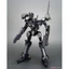 Mô hình lắp ráp Kotobukiya 1/72 Crest CR-C90U3 Lightweight Class Ver. (New Seal)