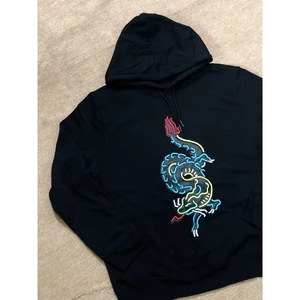 Áo hoodie xuat USA dư xịn - chất lừ .