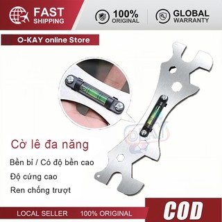 Cờ Lê Đặc Biệt Phòng Tắm Đa Chức Năng - Dụng Cụ Lắp Đặt Hệ Thống Ống Nước Vòi - Chất Lượng Cao, Giá Tốt