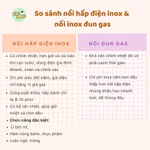 ( M) nồi hấp điện 3 tầng công nghiệp , nồi hấp xôi bằng điện,làm flan, da lợn, xu xê, bánh giò, caramen, thịt, cá — ảnh 8