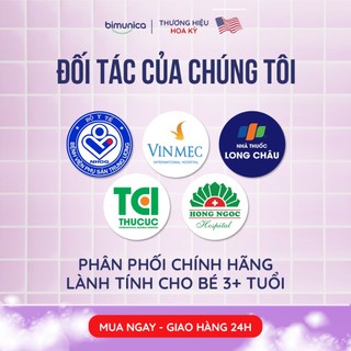 Sữa Tắm Gội Cho Bé Trai 3 Tuổi Bimunica Fantomiki Không Cay Mắt Mềm Da 250ml