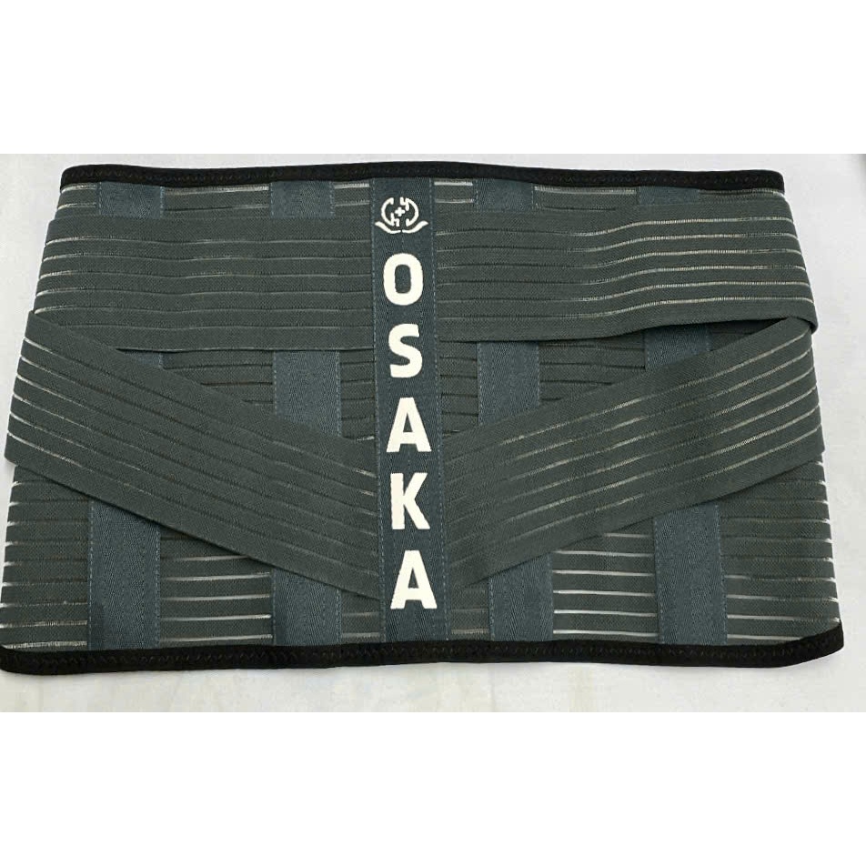Đai lưng Osaka hỗ trợ  cột sống lưng,Đai Cột Sống Thắt Lưng Osaka Co giãn tốt – Thoáng khí – Hỗ trợ vận động
