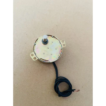 Túp năng điện (Motor đảo gió) 220V quạt tản jiplai, Nhông điện quạt tốt 220v - mô tơ đảo quạt hộp jiplai
