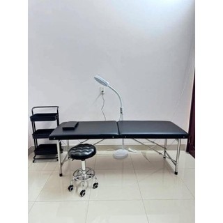 Giường Vali inox gấp gọn cao cấp