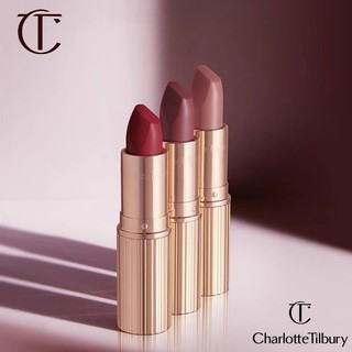 CHARLOTTE TILBURY - Son thỏi Matte Revolution Lipstick 1.1g