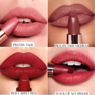 CHARLOTTE TILBURY - Son thỏi Matte Revolution Lipstick 1.1g