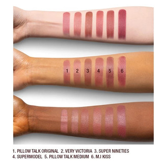 CHARLOTTE TILBURY - Son thỏi Matte Revolution Lipstick 1.1g