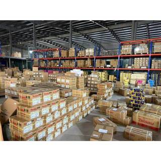 Ty phuộc sau wave RS100 chính hãng - BH 18 tháng - Phớt kép Nano chống chảy dầu