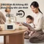Ấm Đun Nước Pha Sữa Ấm Siêu Tốc Đa Năng Giữ Ấm 24h, Thủy Tinh Đun Sôi Nhanh Cho Mẹ Và Bé