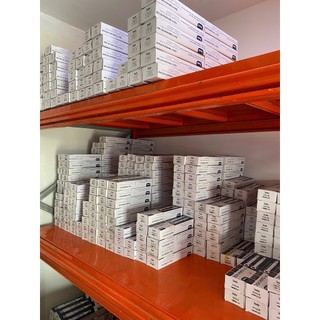 Ty phuộc sau wave RS100 chính hãng - BH 18 tháng - Phớt kép Nano chống chảy dầu
