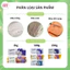 Đất sét tạo hình tự khô Mont Marte
