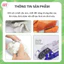 Đất sét tạo hình tự khô Mont Marte