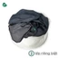Ghế Lười Hạt Xốp Bean Bag Dáng Lê Vải Nhung Tăm Sợi Poly Hạt Xốp Eps 2mm 3mm - 3IIHOMEGLHXNT290624