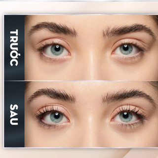 Mascara Định Hình Và Dưỡng Mi, Mày Catrice Lash Brow Designer Shaping And Conditioning Mascara Gel 6ml
