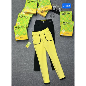 ❤️ Quần hộp lót nỉ 7128# Skillcoco. Ảnh sàn shop tự chụp. có logo A.A luôn ạ.