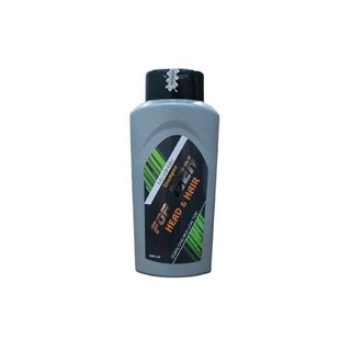 DẦU GỘI ĐẦU SHAMPOO HEAD & HAIR PRO VITAMIN B5 For MEN