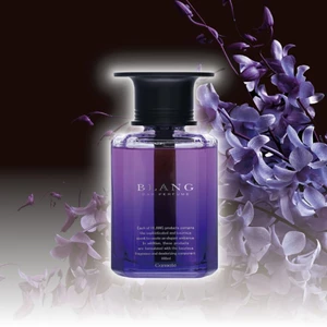 Nước Hoa Ô Tô CARMATE Blang Liquid Emotionally L2021 White Musk 160ml Phù Hợp Cho Nhiều Dòng Xe Ô Tô Xe Hơi Xe Tải