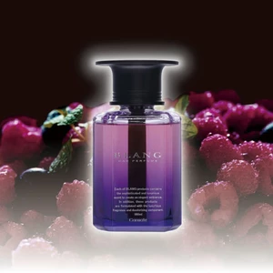 Nước Hoa Khử Mùi Trên Ô Tô CARMATE Blang Liquid Emotionally L2022 Wild Berry 160ml Phù Hợp Cho Xe Ô Tô Xe Hơi Xe Tải