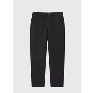Quần Khaki BOO Slimfiit Thêu Logo Danh Cho Nam Chất Liệu Cao Cấp
