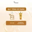 Sữa Dưỡng Thể Lấp Lánh Teenilicious Body Lotion Gold 15ml Hỗ Trợ Dưỡng Ẩm - Hùng Lợi