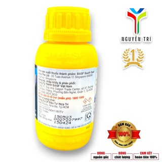 Thuốc trừ bệnh Priaxor 500SC BASF (80ml) -  Đặc trị Thán thư, Khô cành, Rụng quả (Cà Phê, Hồ Tiêu)
