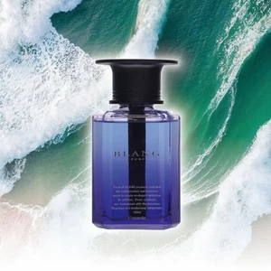 Nước Hoa Khử Mùi Trên Ô Tô CARMATE Blang Liquid Emotionally L2025 Blue Aqua 160ml Phù Hợp Cho Nhiều Dòng Xe Hơi Xe Tải