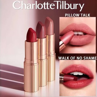 Charlotte Tilbury Son thỏi Matte Revolution Hydrating Lipstick 1.1g - Mini size