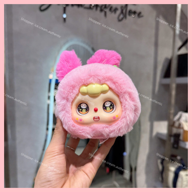[Hỏa tốc] Blindbox Doubao V1 chính hãng