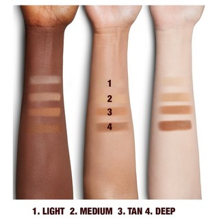 Phấn Phủ Charlotte Tilbury Mịn Da Airbrush Flawless Finish 8g