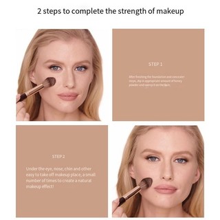 Phấn Phủ Charlotte Tilbury Mịn Da Airbrush Flawless Finish 8g