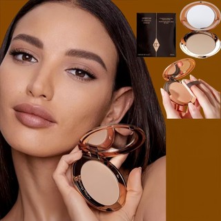 Phấn Phủ Charlotte Tilbury Mịn Da Airbrush Flawless Finish 8g