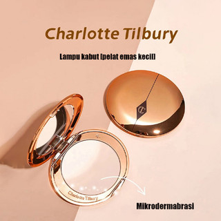 Phấn Phủ Charlotte Tilbury Mịn Da Airbrush Flawless Finish 8g
