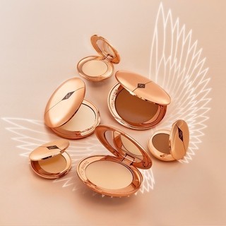 Phấn Phủ Charlotte Tilbury Mịn Da Airbrush Flawless Finish 8g