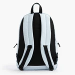 Balo nam nữ đi học đi làm BAMA Mesh Fabric Backpack MF101 chống nước nhiều ngăn đựng laptop 13 14 15 6 inch — ảnh 3
