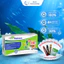 FITOLABS Calcium Giúp Xương Răng Chắc Khoẻ,Phát Triển Chiều Cao Bé Từ 1 Tuổi 20 Ống