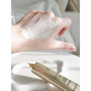 SET KEM CHỐNG NẮNG WHOO UV ULTIMATE ANTI-WRINKLE SUNCREEN