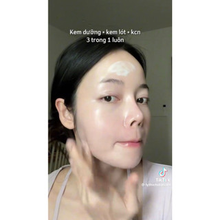 SET KEM CHỐNG NẮNG WHOO UV ULTIMATE ANTI-WRINKLE SUNCREEN