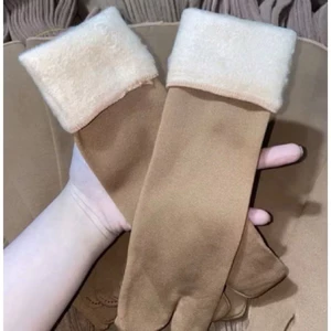 Combo 20 Đôi Vớ Lót Lông Ủ Kem 125k, Loại Dày Đi Nắng, Giữ Ấm, Mềm Mại, Co Giãn, Thấm Hút Mồ Hôi.