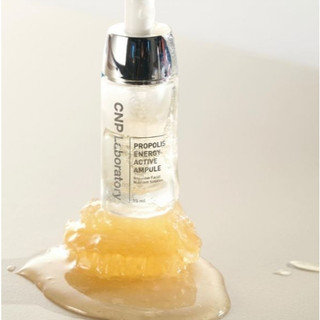 [MINI FULLBOX]TINH CHẤT KEO ONG PHỤC HỒI CNP LABORATORY PROPOLIS ENERGY AMPULE 10ML