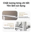 𝐅𝐔𝐑𝐍𝐈𝐒𝐇 𝐅𝐈𝐄𝐒𝐓𝐀 Giá Phơi Quần Áo Inox Cao Cấp Giá Treo Quần Áo Gấp Gọn Mẫu Mới Sào Phơi Quần Áo Có Thể Mở Rộng Có Bánh Xe