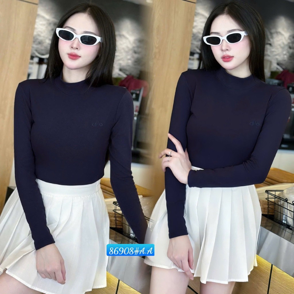 Áo nhiệt 86908#. nhiệt full hộp. Có lót nỉ.