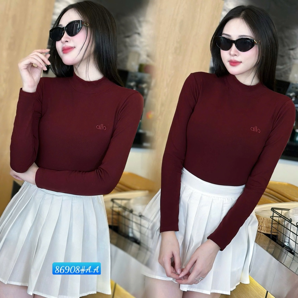 Áo nhiệt 86908#. nhiệt full hộp. Có lót nỉ.